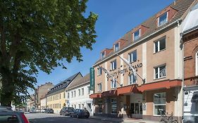 Quality Hotel Grand Kristianstad